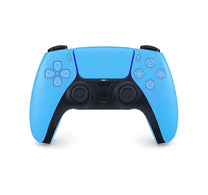 Sony PlayStation 5 DualSense Wireless Controller - Ice Blue Colour