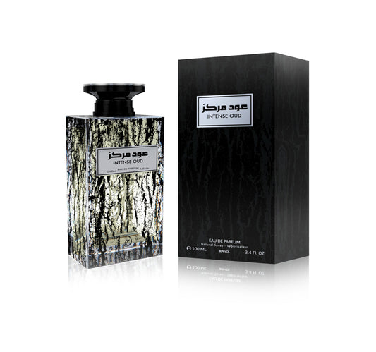 Arabiyat EDP Intense Oud 100 ml