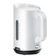 Braun Electric Kettle, 1.7L, 2200W, White, WK1100WH