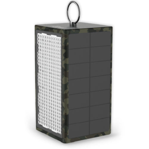 Goui Power Bank 10600mAh With Solar Light