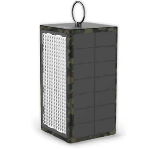 Goui Power Bank 10600mAh With Solar Light