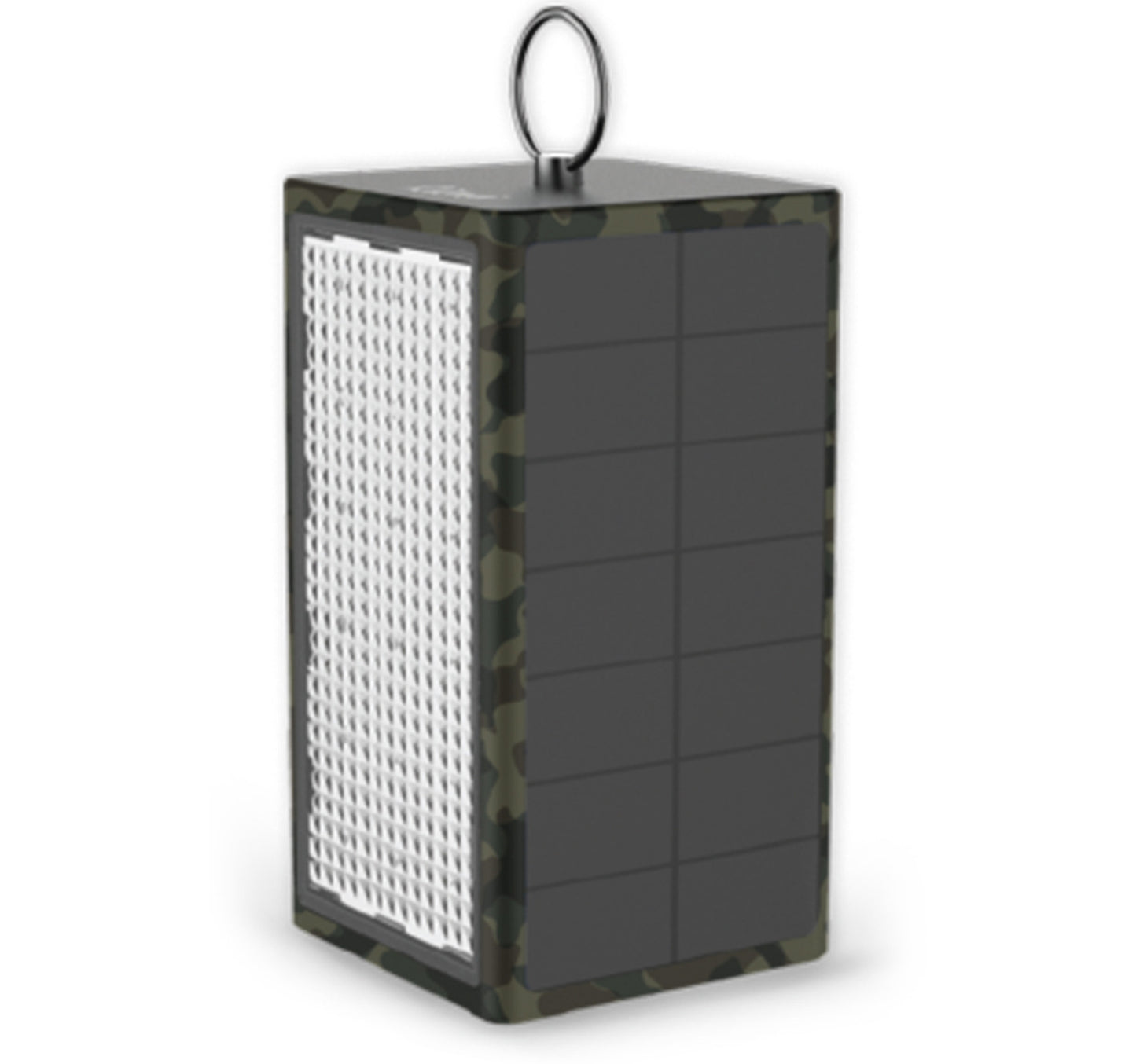 Goui Power Bank 10600mAh With Solar Light