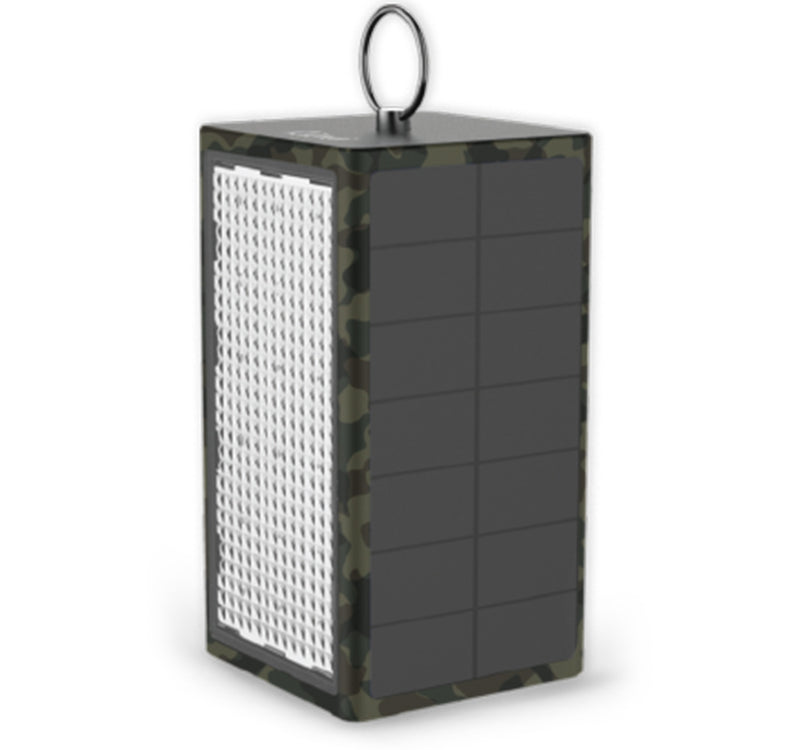 Goui Power Bank 10600mAh With Solar Light