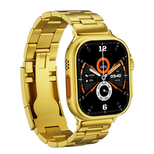 Trands Smartwatch, 1.7 inches Display, Assorted, SW130 Lulu Hypermarket