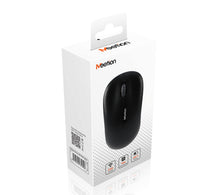 Meetion Wireless Mouse MT-R545 Black