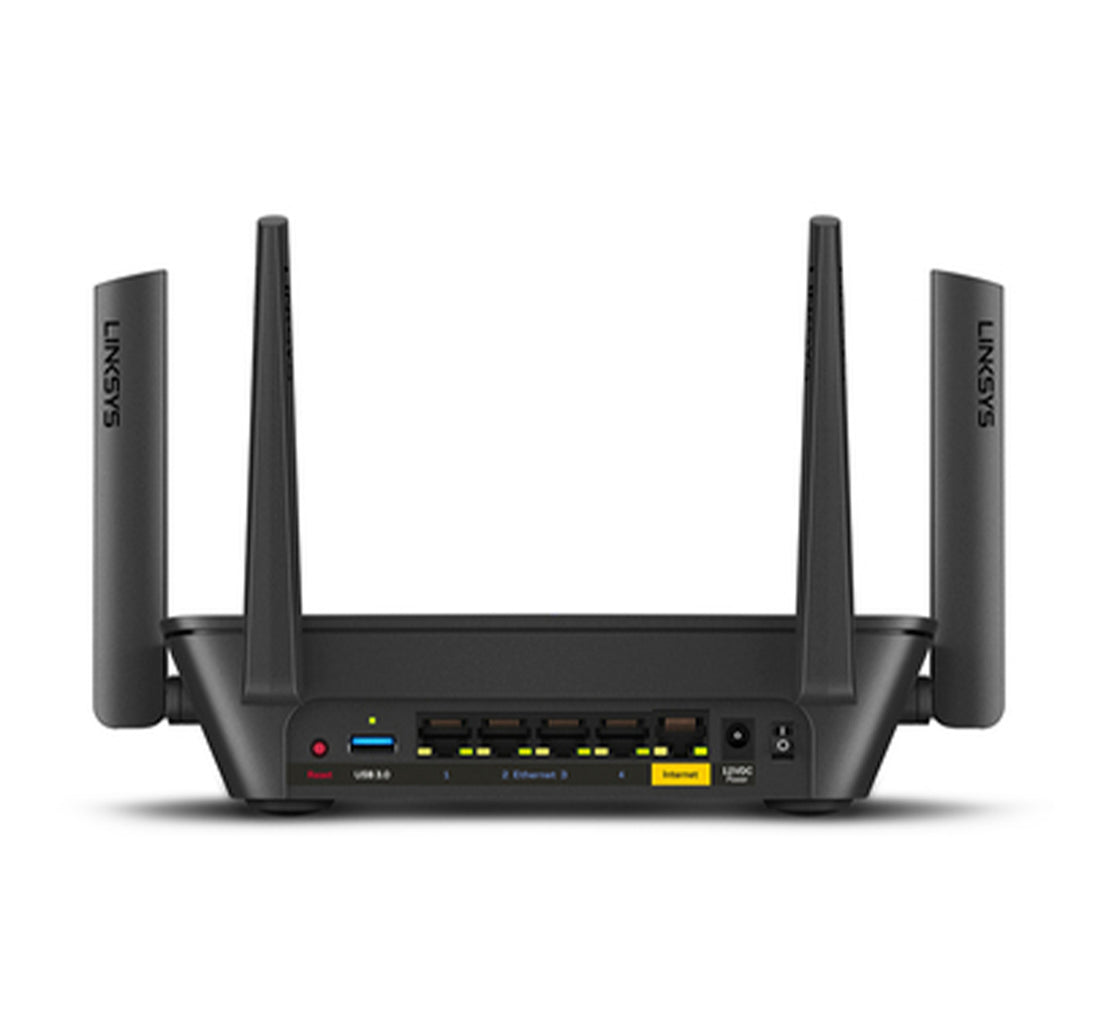 Linksys MR8300 Mesh WiFi Router, AC2200, MU-MIMO