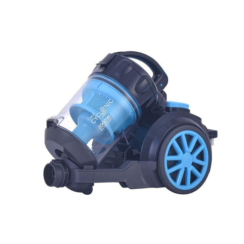 Black+Decker Vacuum Cleaner VM2080 2000W