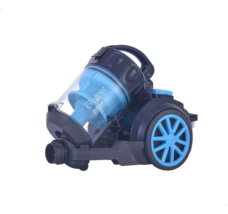 Black+Decker Vacuum Cleaner VM2080 2000W