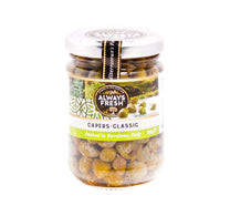 Always Fresh Capers Whole 150 g