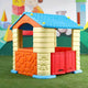 Skid Fusion Playhouse ZK013-1