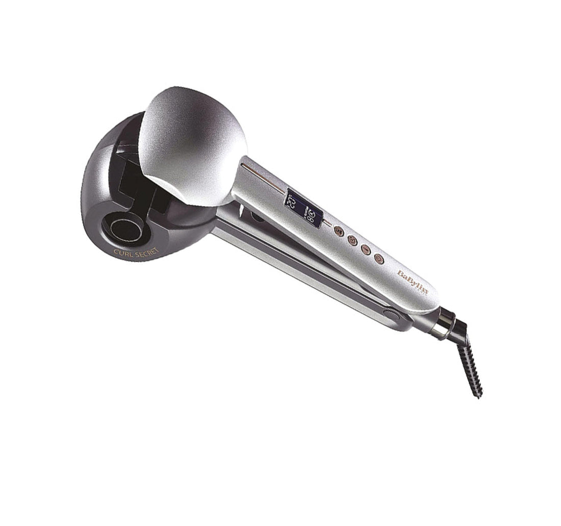 Babyliss Hair Curler BABC1600SDE