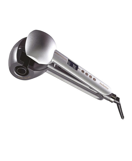 Babyliss Hair Curler BABC1600SDE