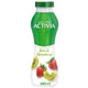 Activia Go Drinkable Yoghurt Kiwi & Strawberry 280 ml