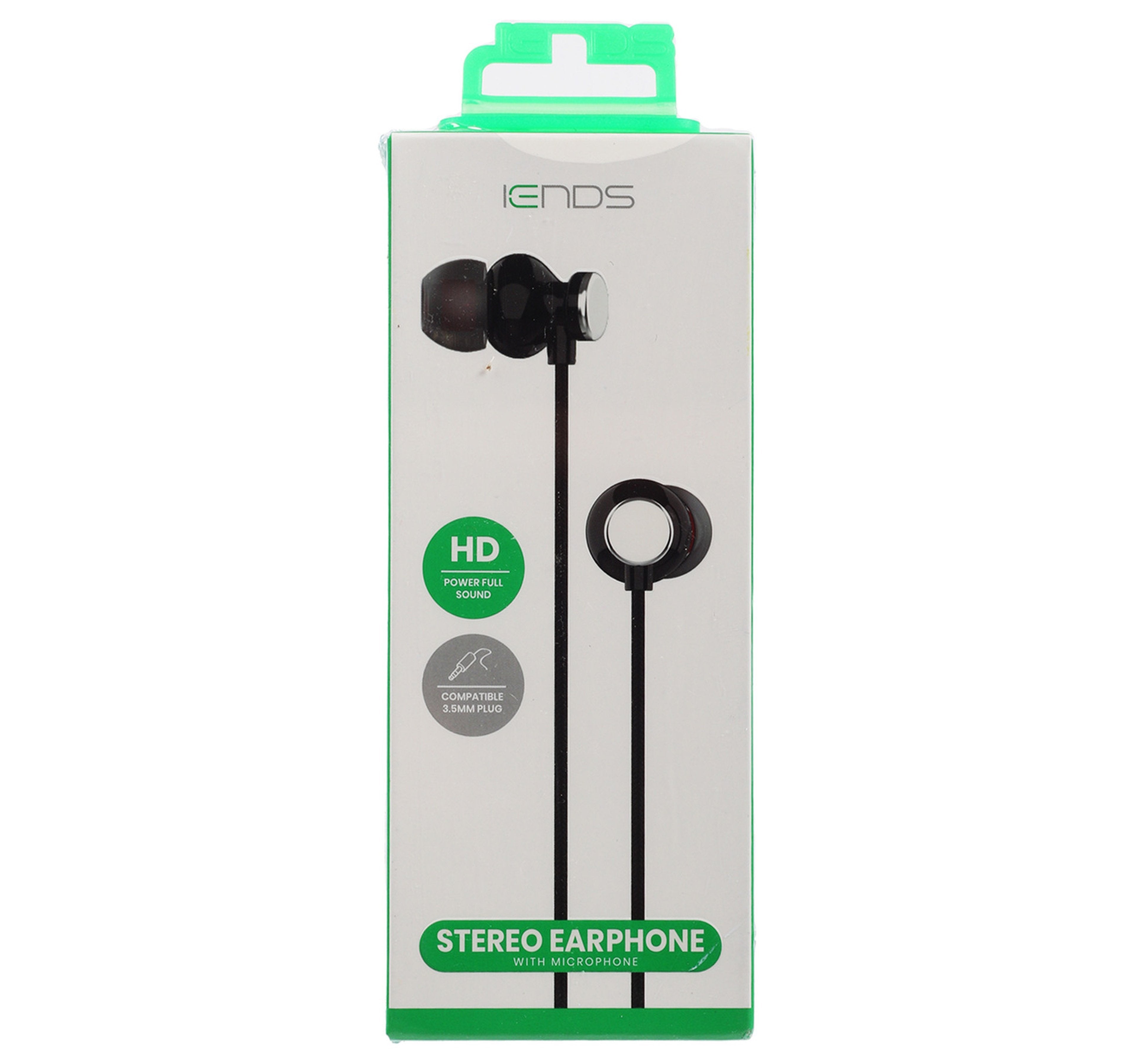 Iends Mobile Stereo Headset HS423