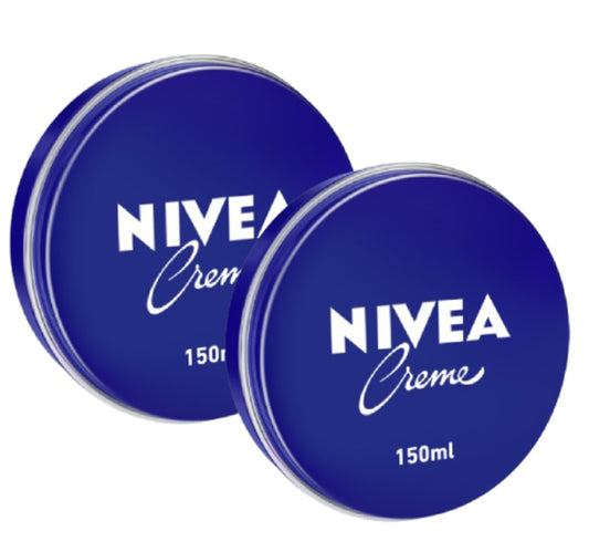 كريم نيفيا 2 × 150 مل