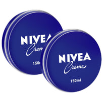 كريم نيفيا 2 × 150 مل