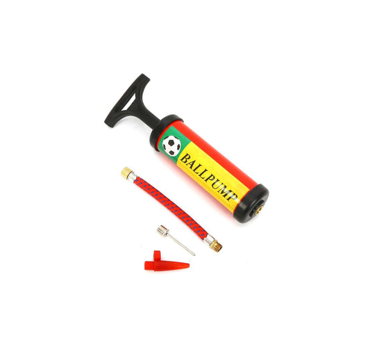 Sports Champion Football Pump 48-6 Assorted Color