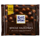 Ritter Sport Choco Whole Hazelnut 100 g