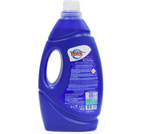 Peros Liquid Laundry Detergent For Colors Gel 2.31 Litre