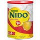 Nestle Nido Little Kids 1+ Growing Up Milk For Toddlers 1-3 Years 900 g