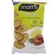رقائق سناتس بنكهة الطماطم والجبن والأوريجانو 75 جم