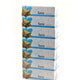 Sara Facial Tissue 7 x 120 Sheets