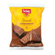 Schar Gluten Free Snack Chocolate Wafer 105 g
