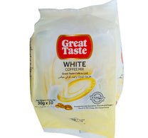 Great Taste White Coffee Mix 10 x 30 g