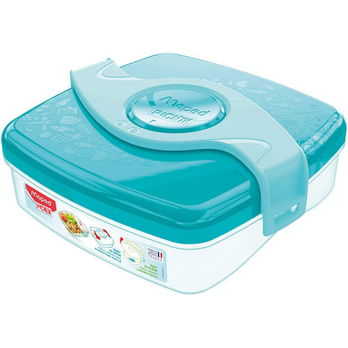 Maped Picnik Origins Snack Boxes Assorted
