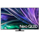 Samsung QN85D 85 inches 4K Smart QLED TV (2024), QA85QN85DBUXZN