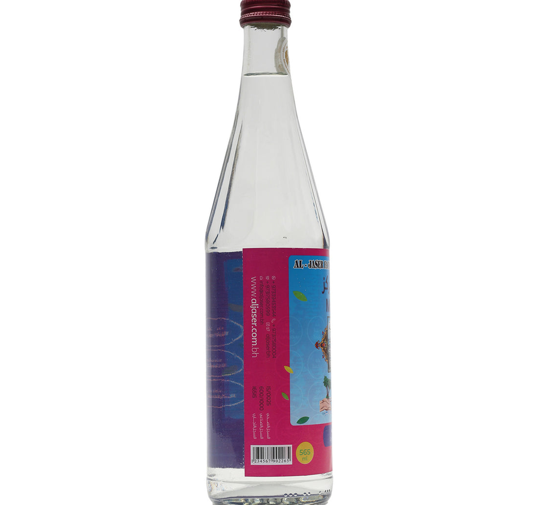 Jaser Mrgdsh TunisianWate565ml