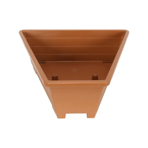 Green Sand L-Conversion Raised Beds 4pcs 31292 Assorted Colors