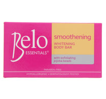 Belo Smoothening Whitening Body Soap 135 g