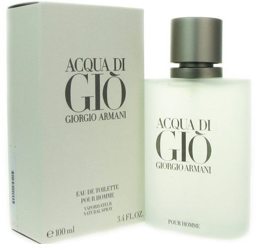 Acqua Di Gio EDT Men 100 ml