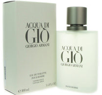 Acqua Di Gio EDT Men 100 ml