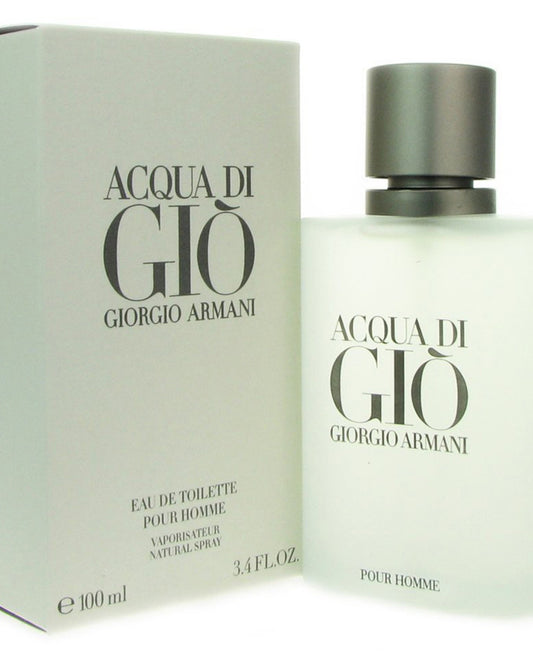 Acqua Di Gio EDT Men 100 ml