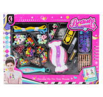 مجموعة لعب خرز فابيولا YK6639