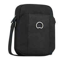 Delsey Picpus 1 Cpt Vertical Mini Reporter Bag 335410800