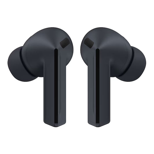 Samsung Galaxy Buds3 FE In-Ear True Wireless Earbuds, Black, R420NZ