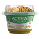 Activia Mix & Go Breakfast Oat Honey Granola Yogurt 150 g