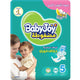 Baby Joy Diaper Size 5 Junior 14-23 kg Giant Pack 66 pcs