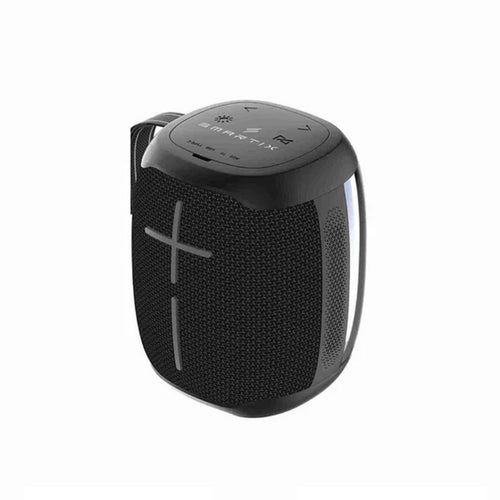 Smartix Portable Speaker Soundpod Trance SSTRPSBK