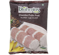Brahmin Chemba Puttu Powder 1 kg