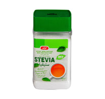 LuLu Stevia Sweetener 300 g