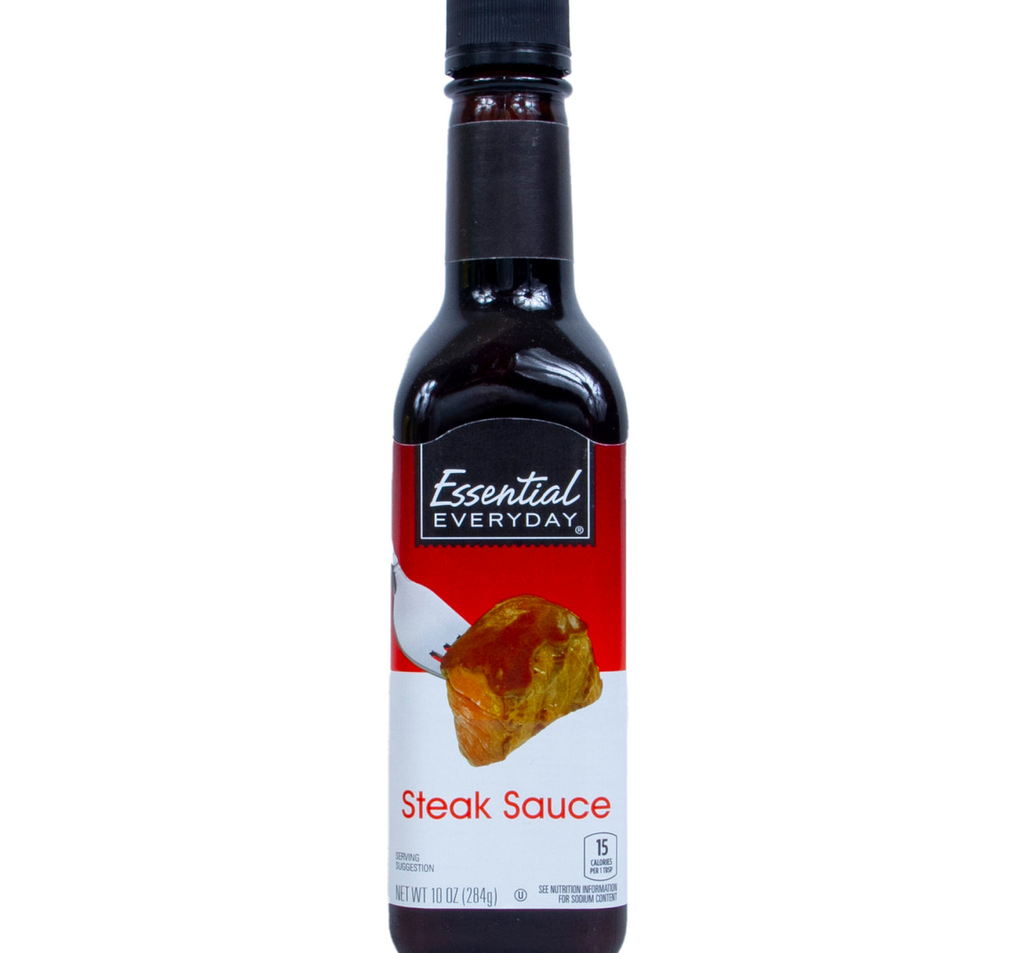 Essential Everyday Steak Sauce 284 g