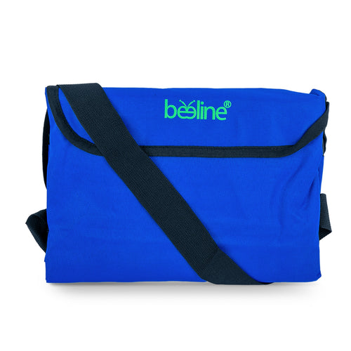 Beeline Folding Shopping Bag, Assorted, SHB02