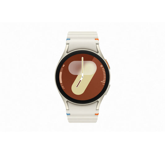 Samsung Galaxy Watch 7 BT Smartwatch, 40 mm, Cream