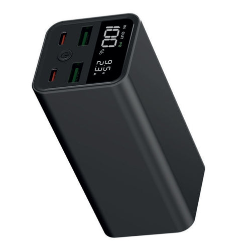 Trands 100W Power Bank, 20000mAh, PB566