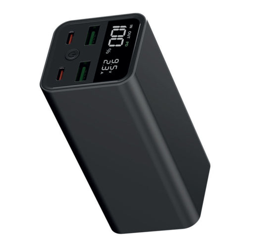 Trands 100W Power Bank, 20000mAh, PB566