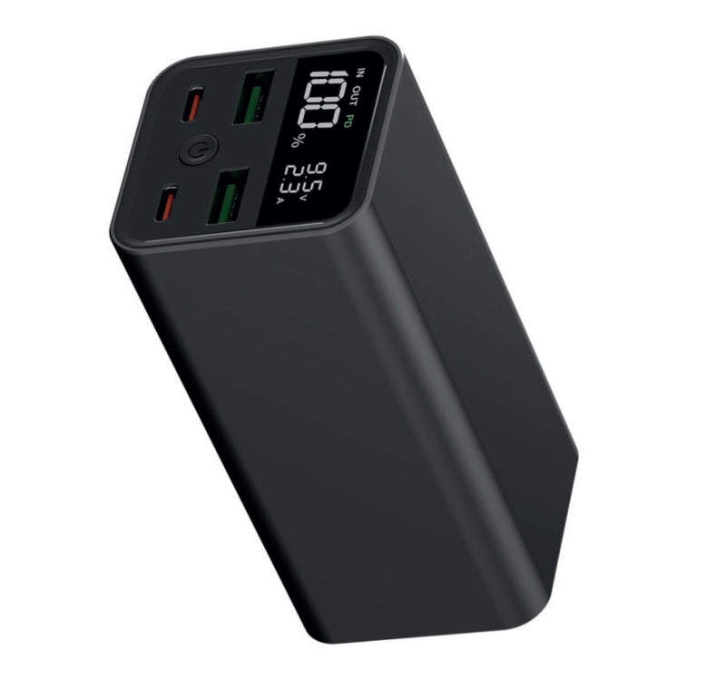 Trands 100W Power Bank, 20000mAh, PB566